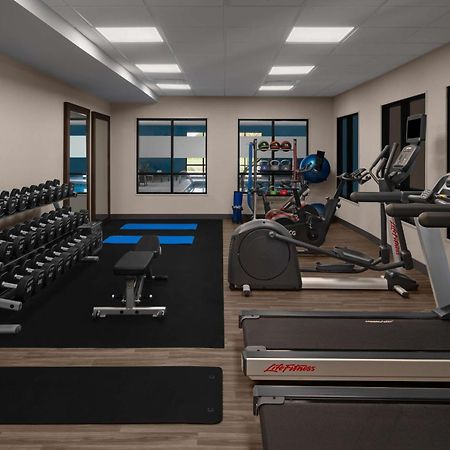 Hampton Inn & Suites Grand Rapids-Airport 28Th St Cascade Ngoại thất bức ảnh