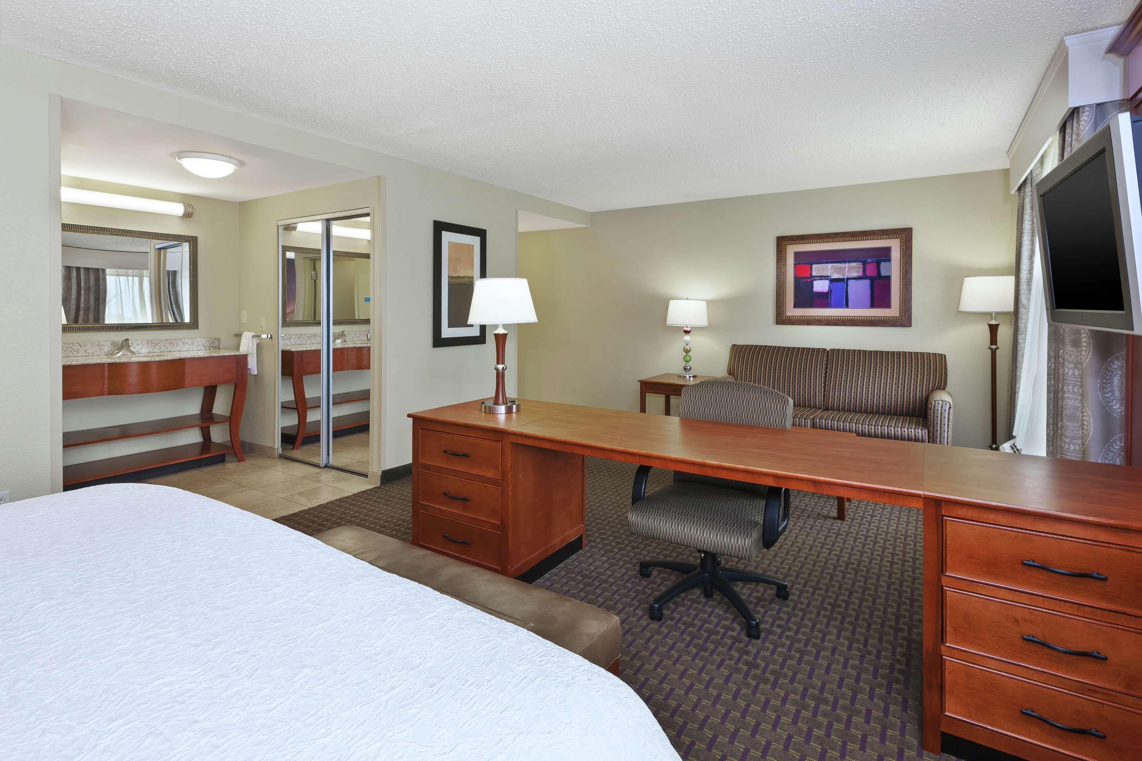 Hampton Inn & Suites Grand Rapids-Airport 28Th St Cascade Ngoại thất bức ảnh
