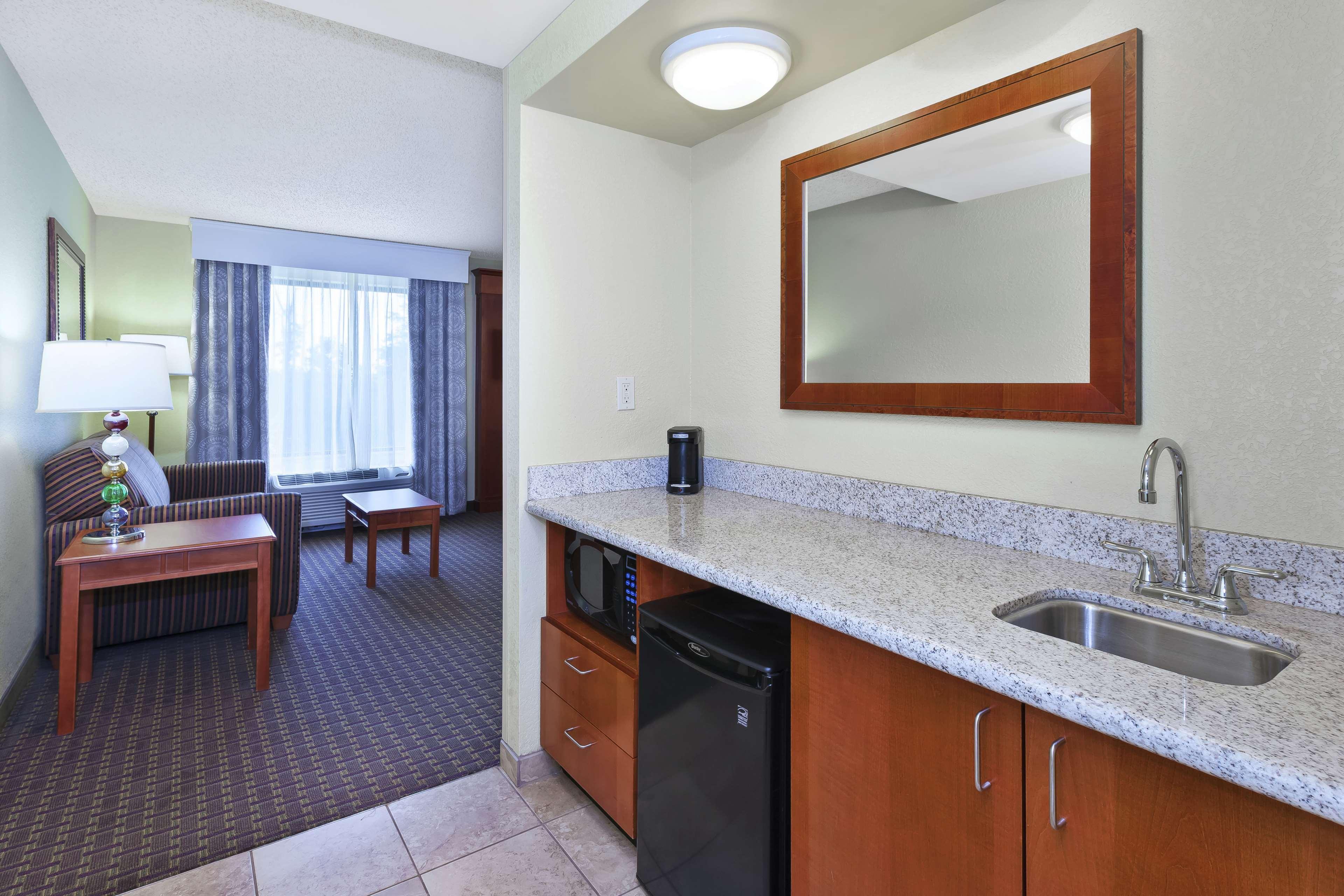 Hampton Inn & Suites Grand Rapids-Airport 28Th St Cascade Ngoại thất bức ảnh
