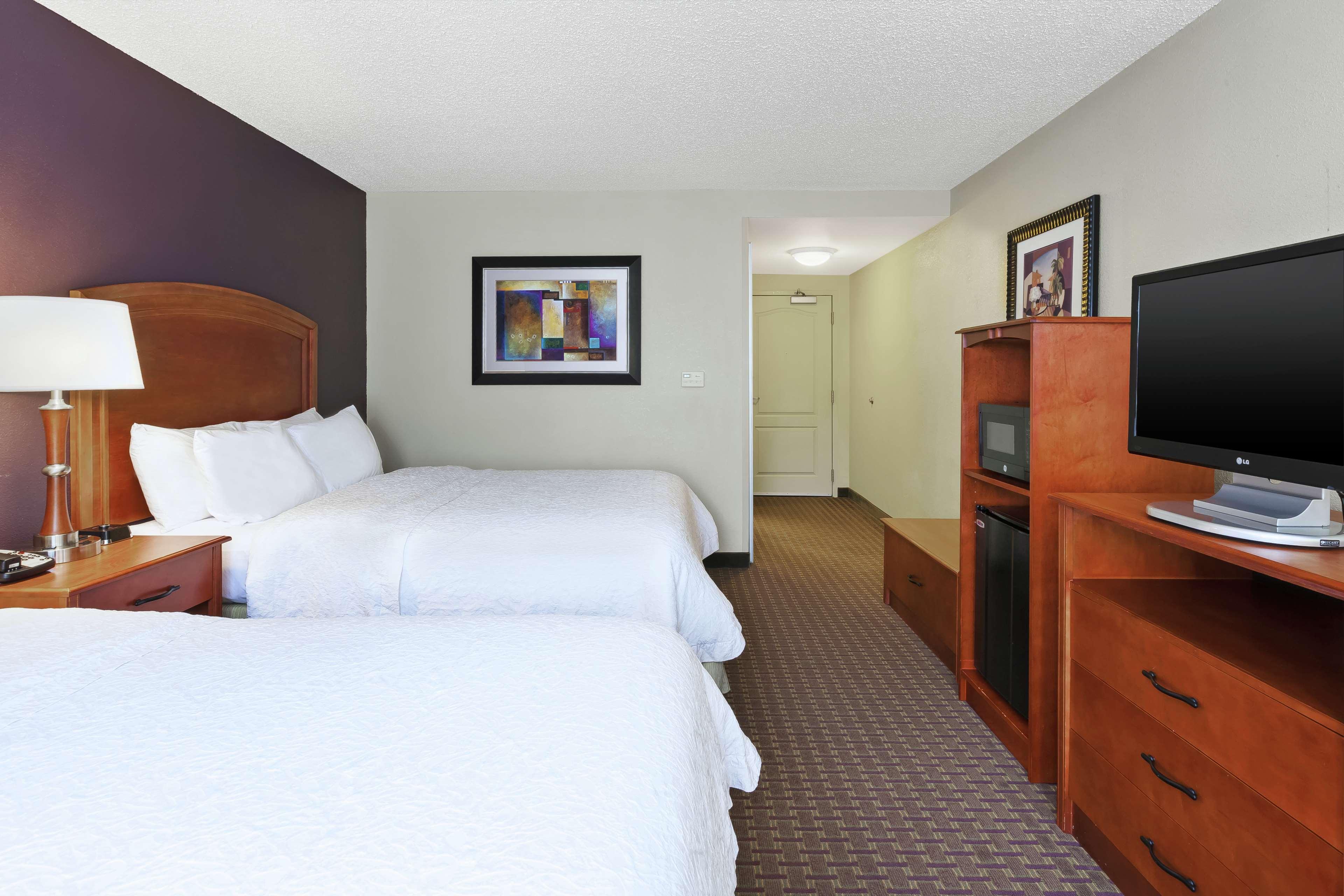 Hampton Inn & Suites Grand Rapids-Airport 28Th St Cascade Ngoại thất bức ảnh