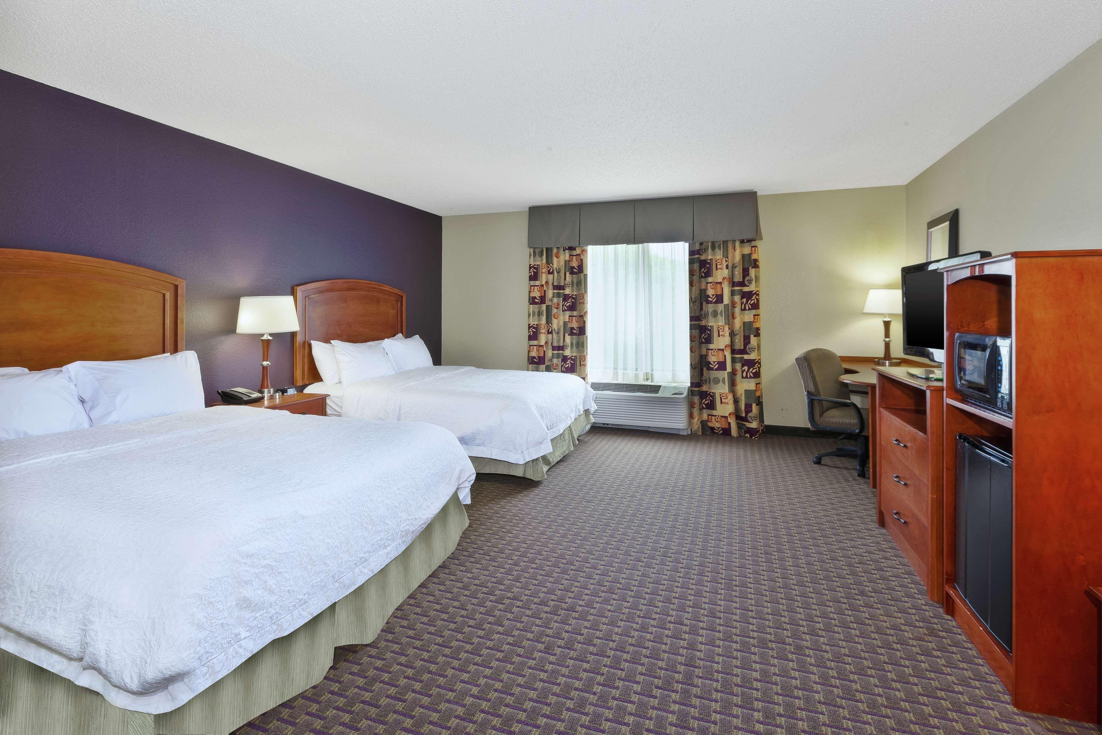 Hampton Inn & Suites Grand Rapids-Airport 28Th St Cascade Ngoại thất bức ảnh