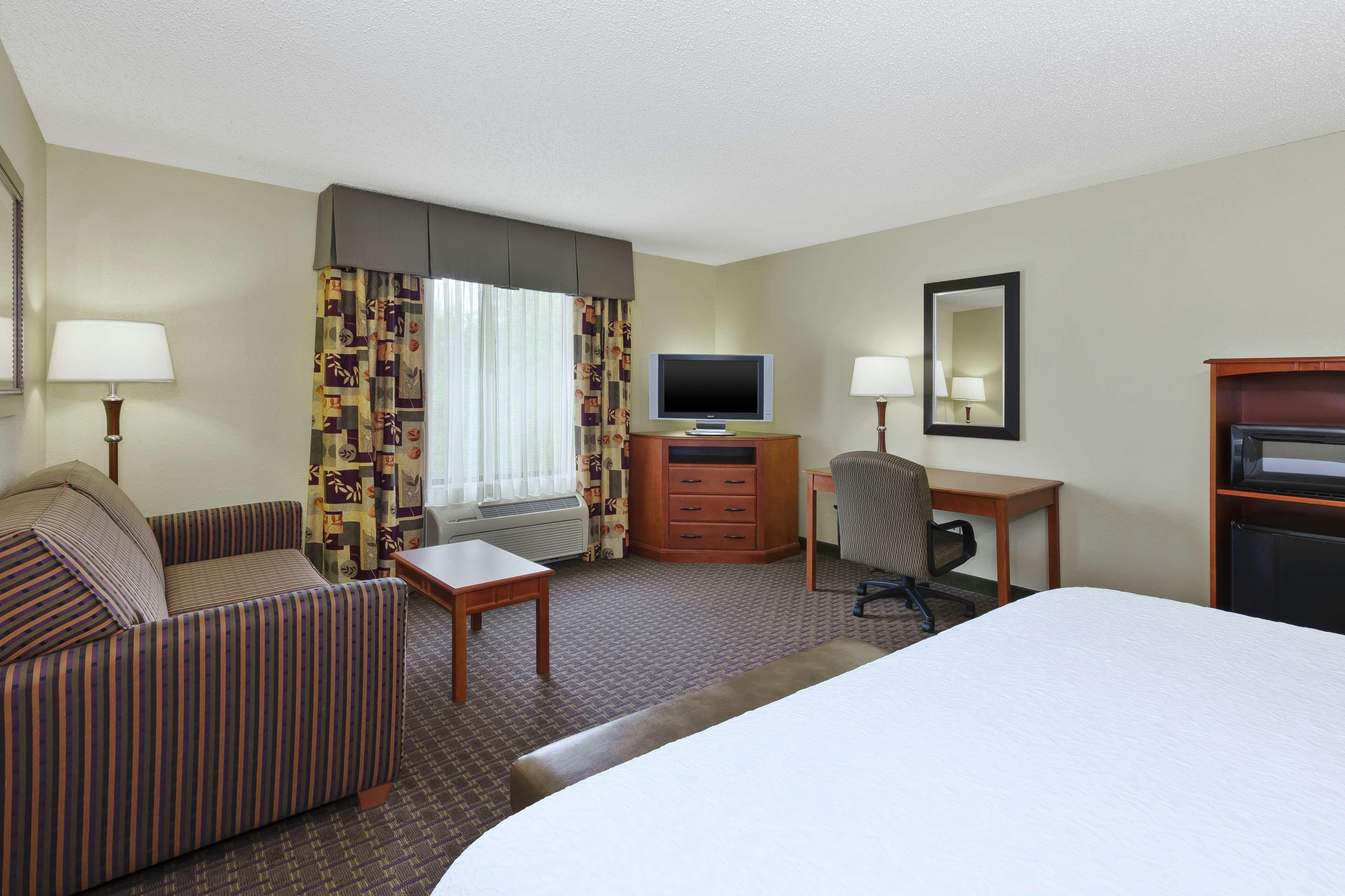 Hampton Inn & Suites Grand Rapids-Airport 28Th St Cascade Ngoại thất bức ảnh