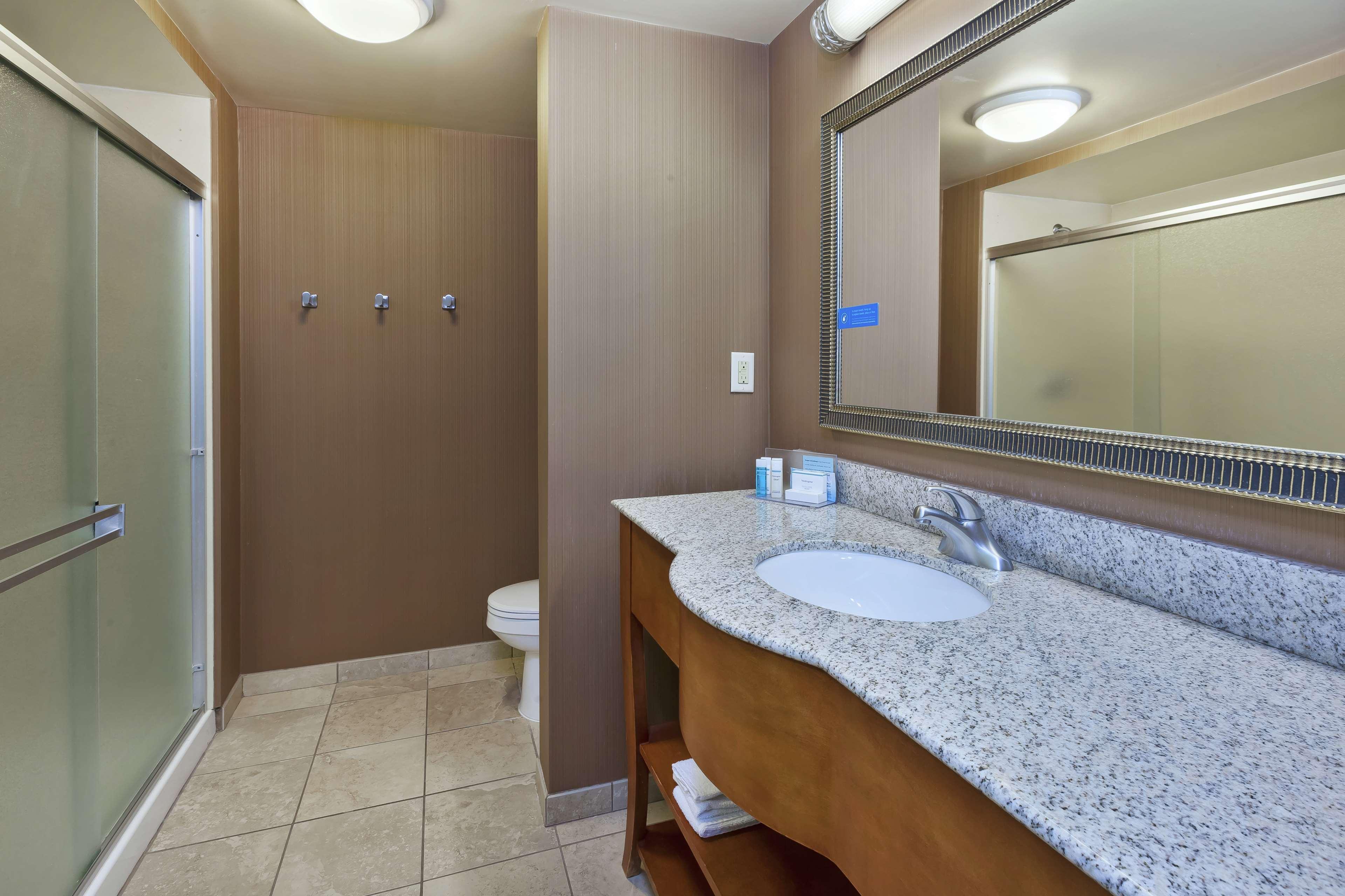 Hampton Inn & Suites Grand Rapids-Airport 28Th St Cascade Ngoại thất bức ảnh