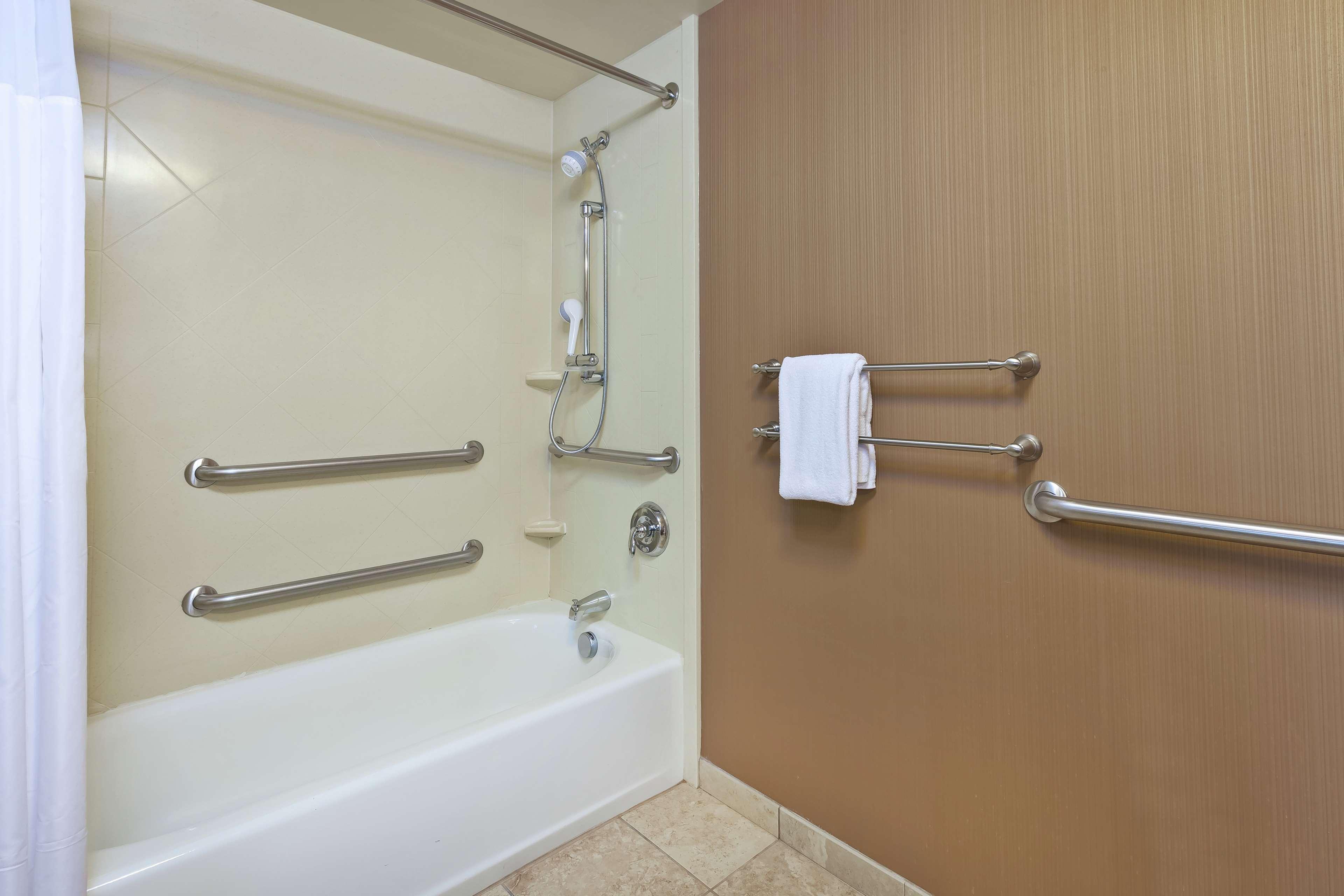 Hampton Inn & Suites Grand Rapids-Airport 28Th St Cascade Ngoại thất bức ảnh