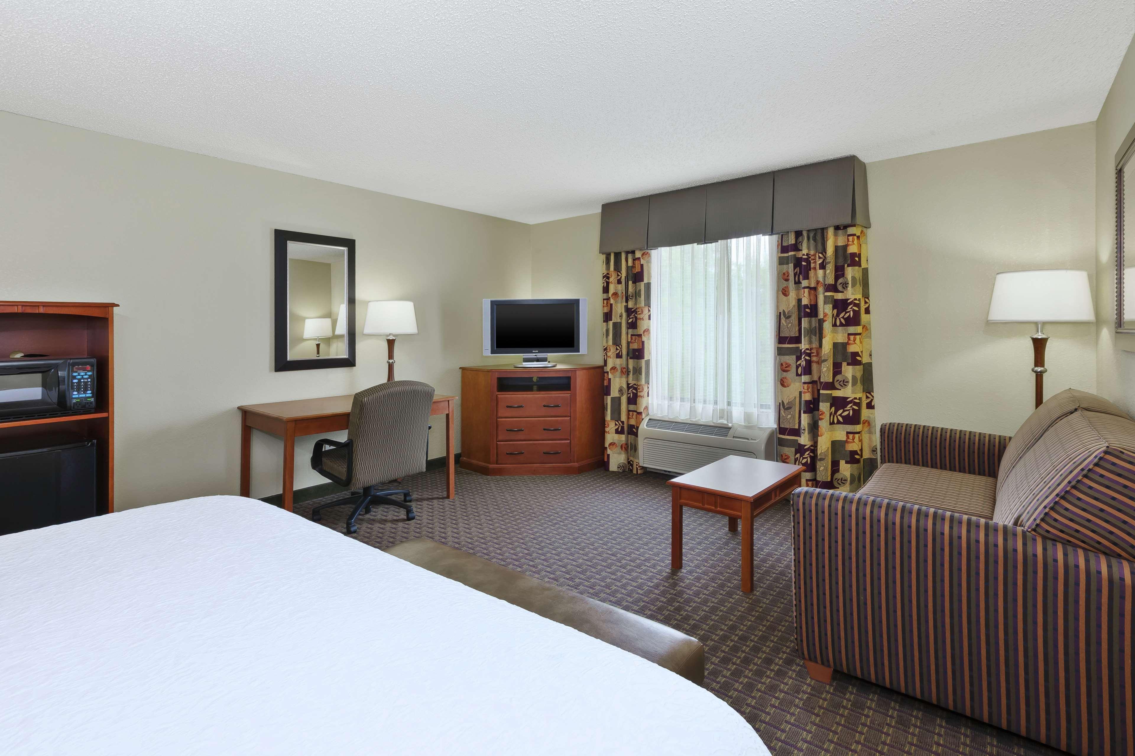 Hampton Inn & Suites Grand Rapids-Airport 28Th St Cascade Ngoại thất bức ảnh