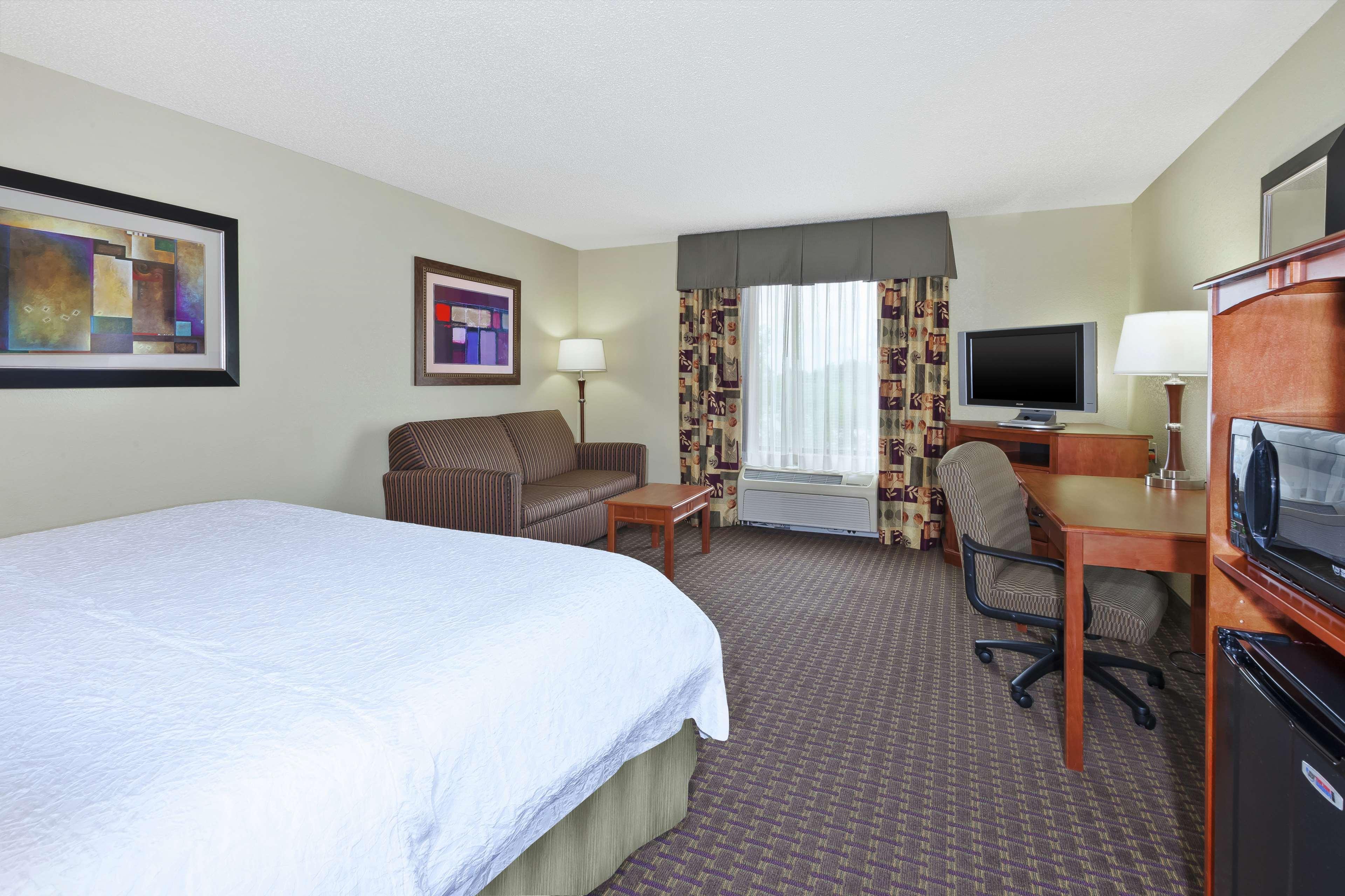 Hampton Inn & Suites Grand Rapids-Airport 28Th St Cascade Ngoại thất bức ảnh