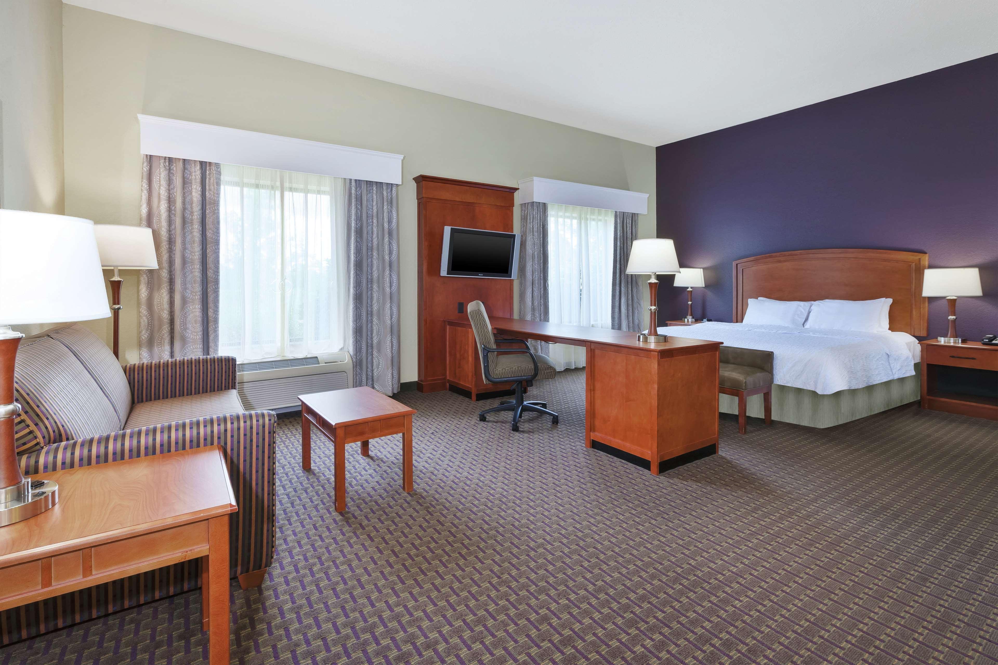 Hampton Inn & Suites Grand Rapids-Airport 28Th St Cascade Ngoại thất bức ảnh