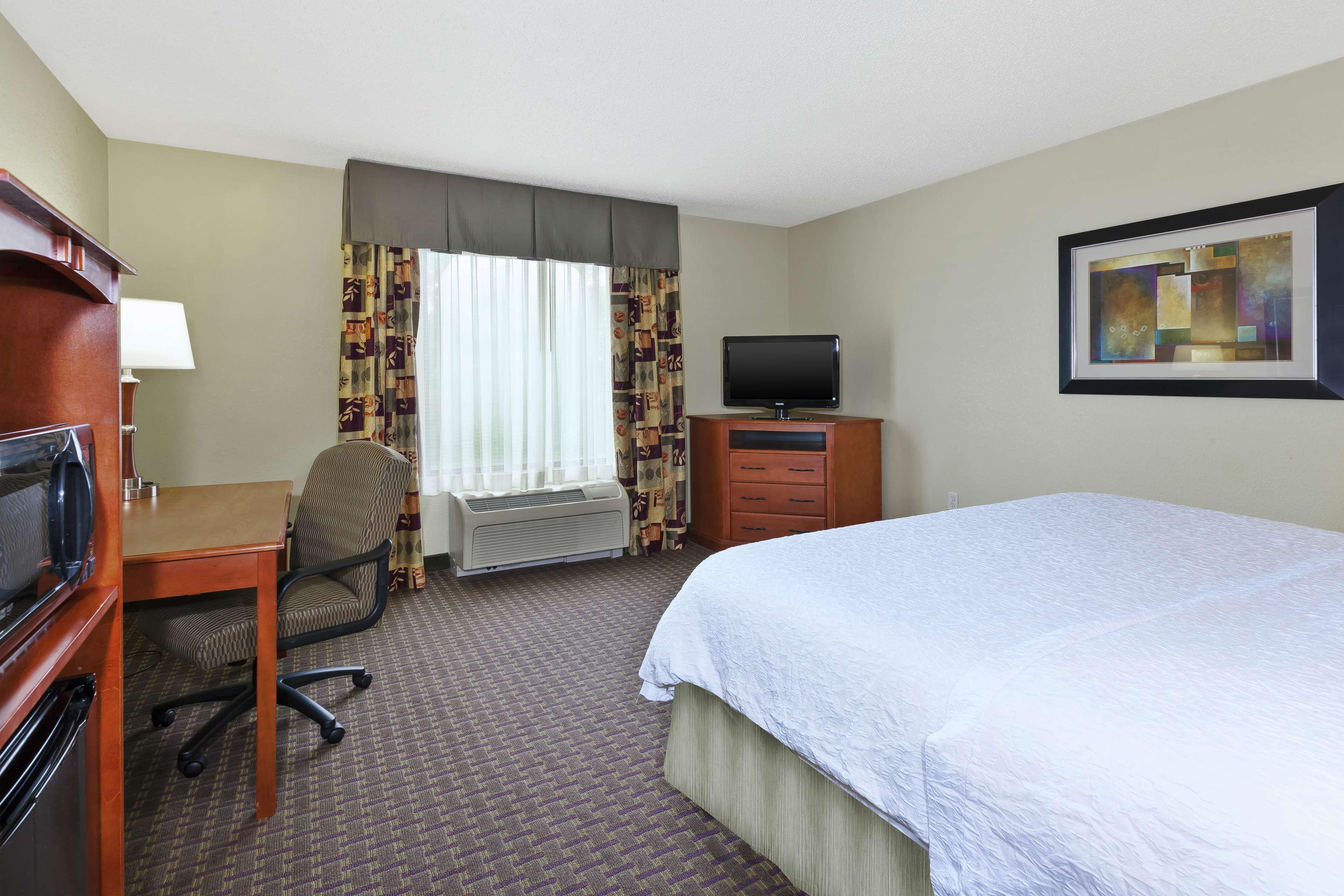 Hampton Inn & Suites Grand Rapids-Airport 28Th St Cascade Ngoại thất bức ảnh