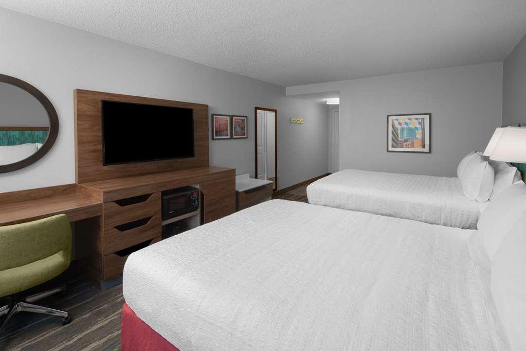 Hampton Inn & Suites Grand Rapids-Airport 28Th St Cascade Phòng bức ảnh