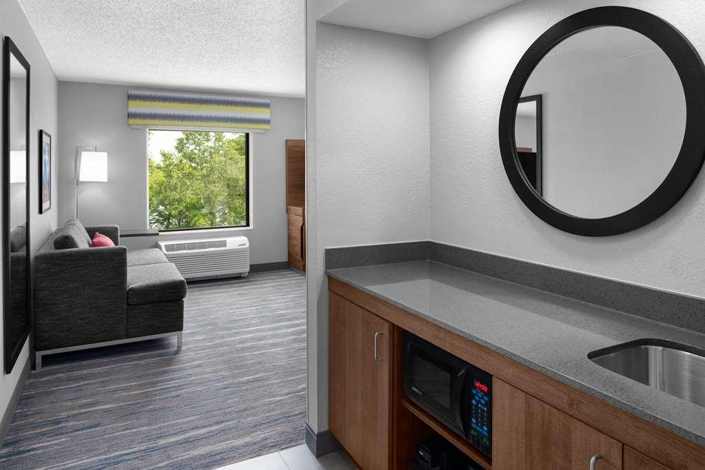 Hampton Inn & Suites Grand Rapids-Airport 28Th St Cascade Phòng bức ảnh