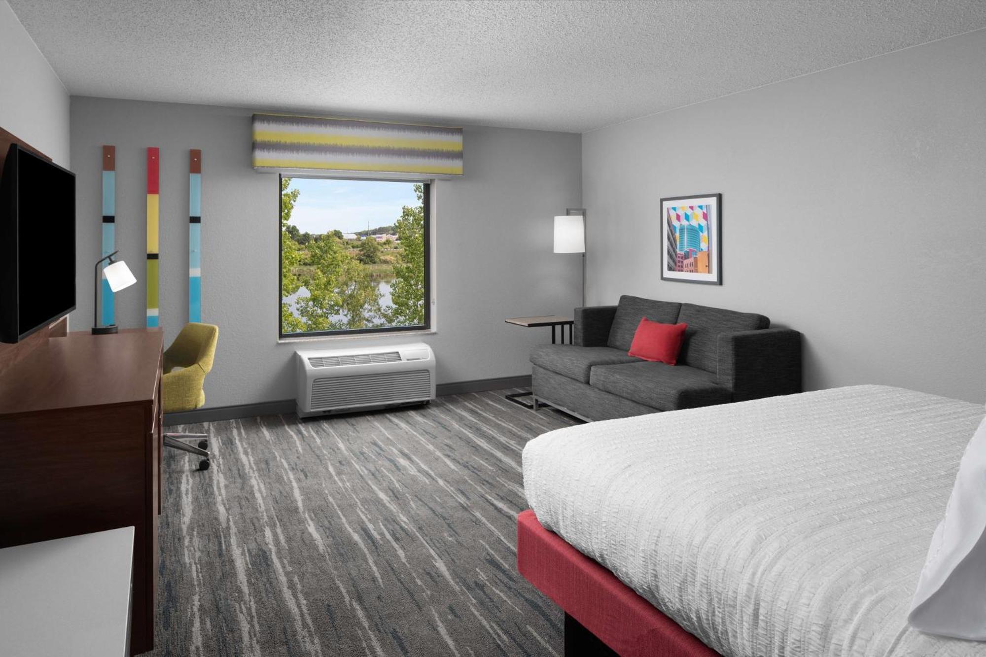 Hampton Inn & Suites Grand Rapids-Airport 28Th St Cascade Ngoại thất bức ảnh