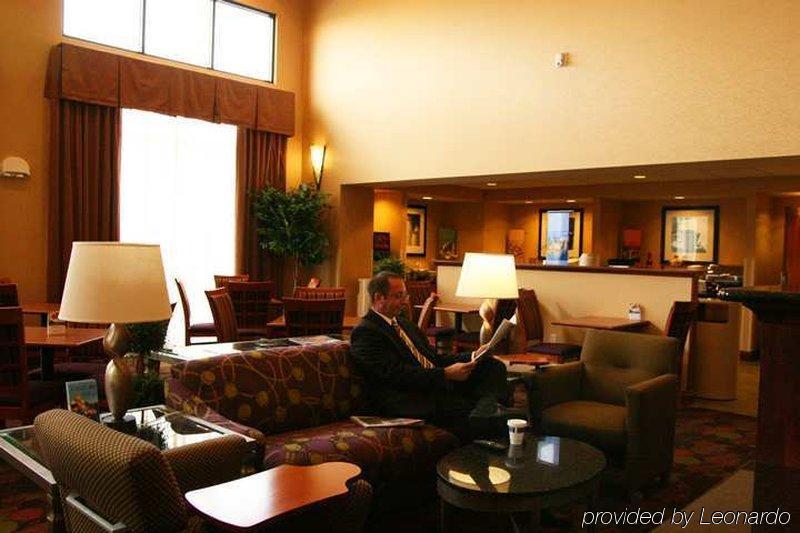 Hampton Inn & Suites Grand Rapids-Airport 28Th St Cascade Nội địa bức ảnh