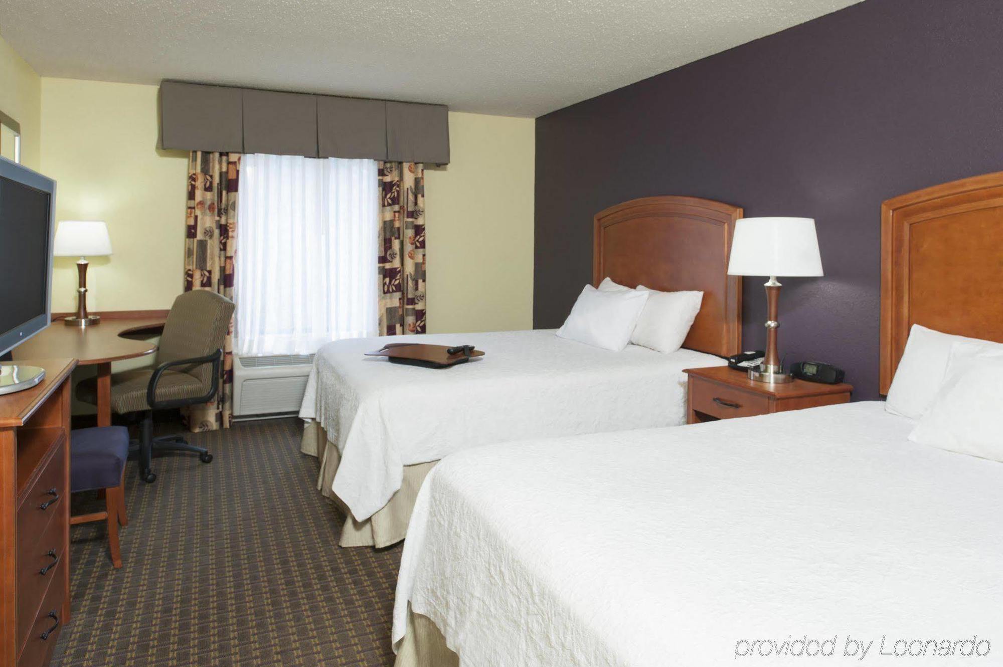 Hampton Inn & Suites Grand Rapids-Airport 28Th St Cascade Ngoại thất bức ảnh